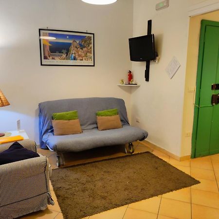 Caio Asinio Apartment Napoli Ngoại thất bức ảnh