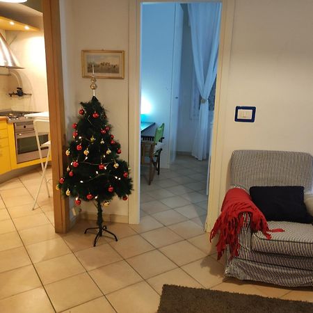 Caio Asinio Apartment Napoli Phòng bức ảnh