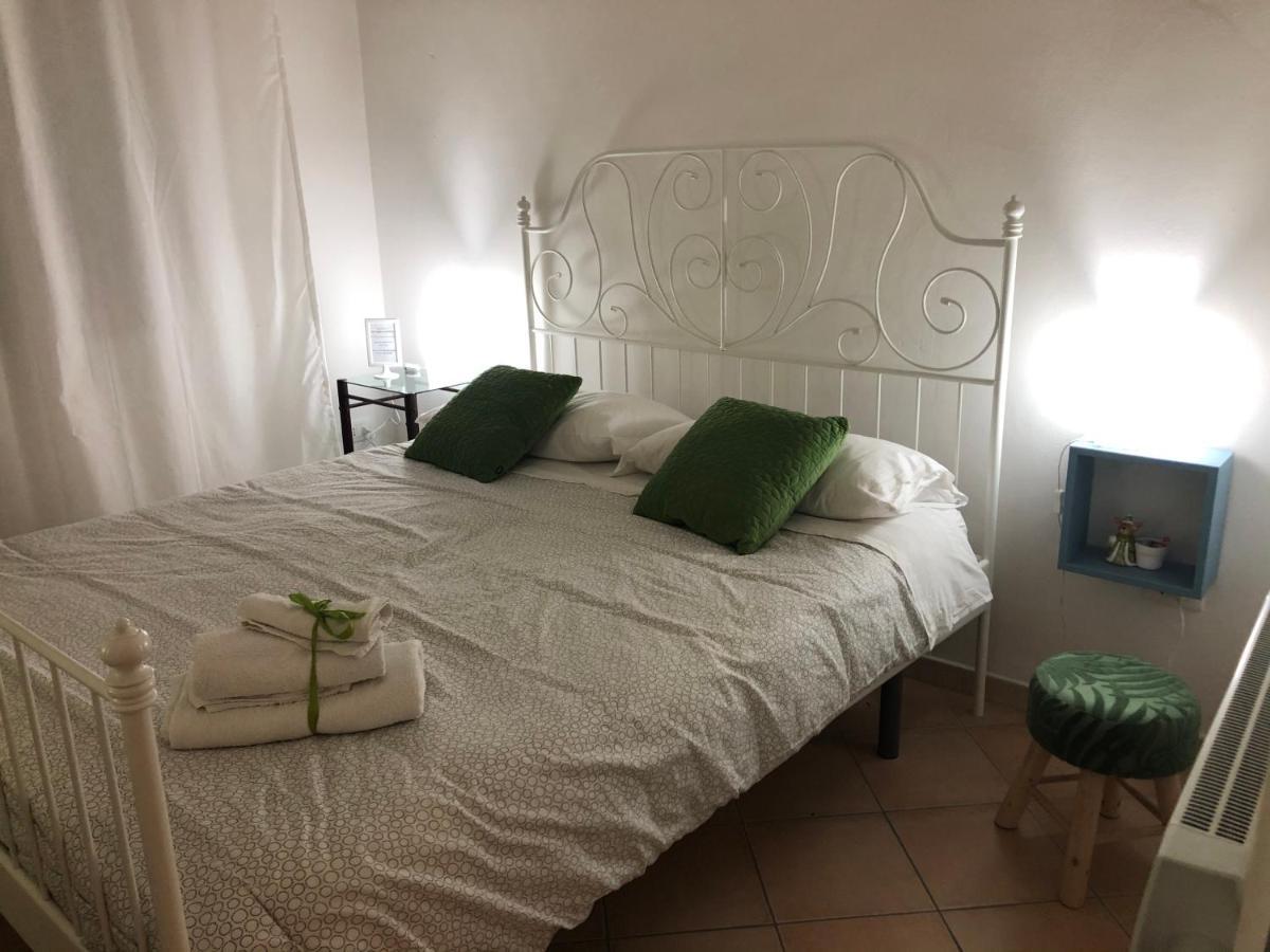 Caio Asinio Apartment Napoli Ngoại thất bức ảnh