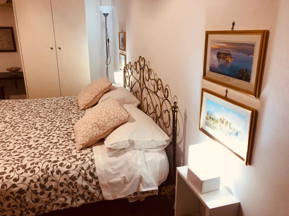 Caio Asinio Apartment Napoli Ngoại thất bức ảnh