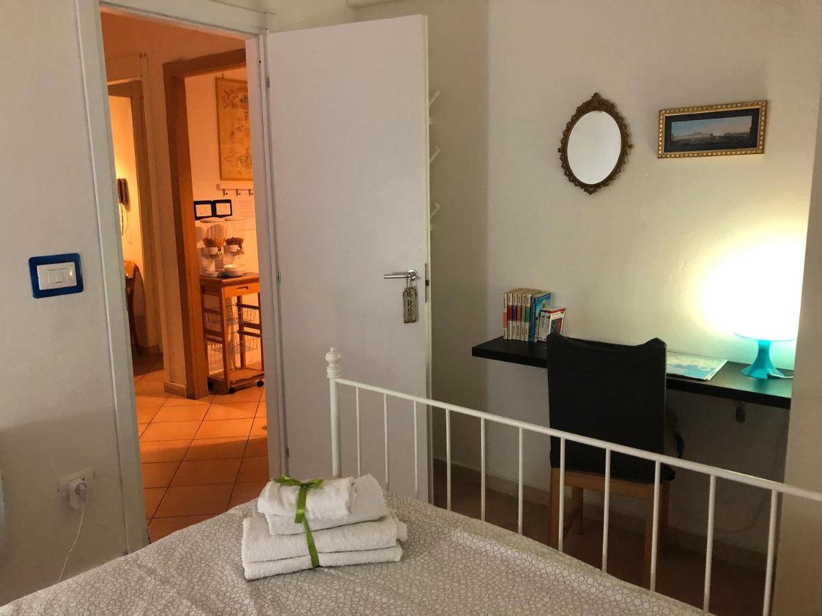 Caio Asinio Apartment Napoli Ngoại thất bức ảnh