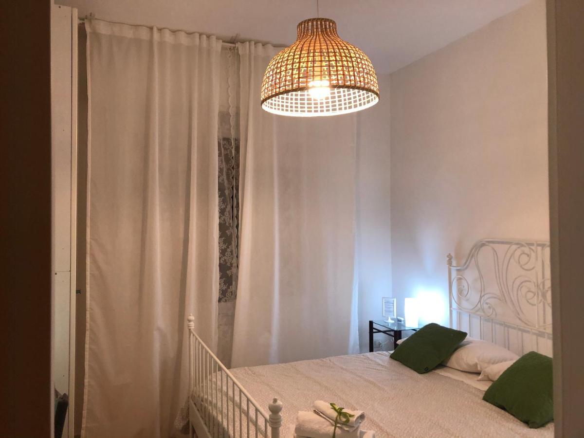 Caio Asinio Apartment Napoli Ngoại thất bức ảnh