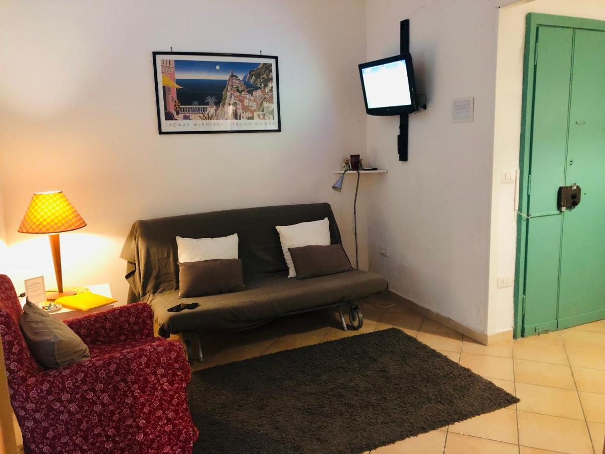 Caio Asinio Apartment Napoli Ngoại thất bức ảnh