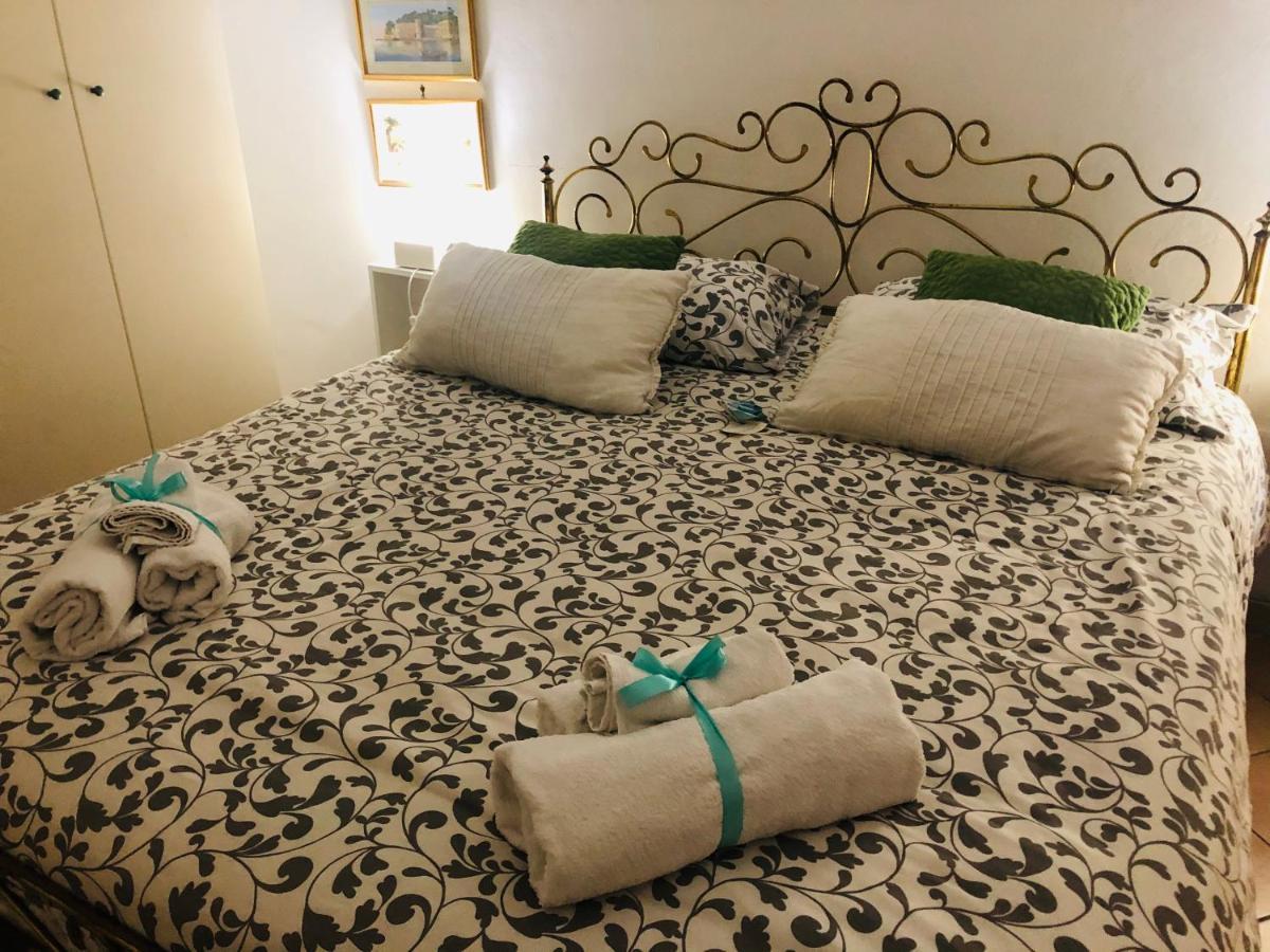 Caio Asinio Apartment Napoli Ngoại thất bức ảnh