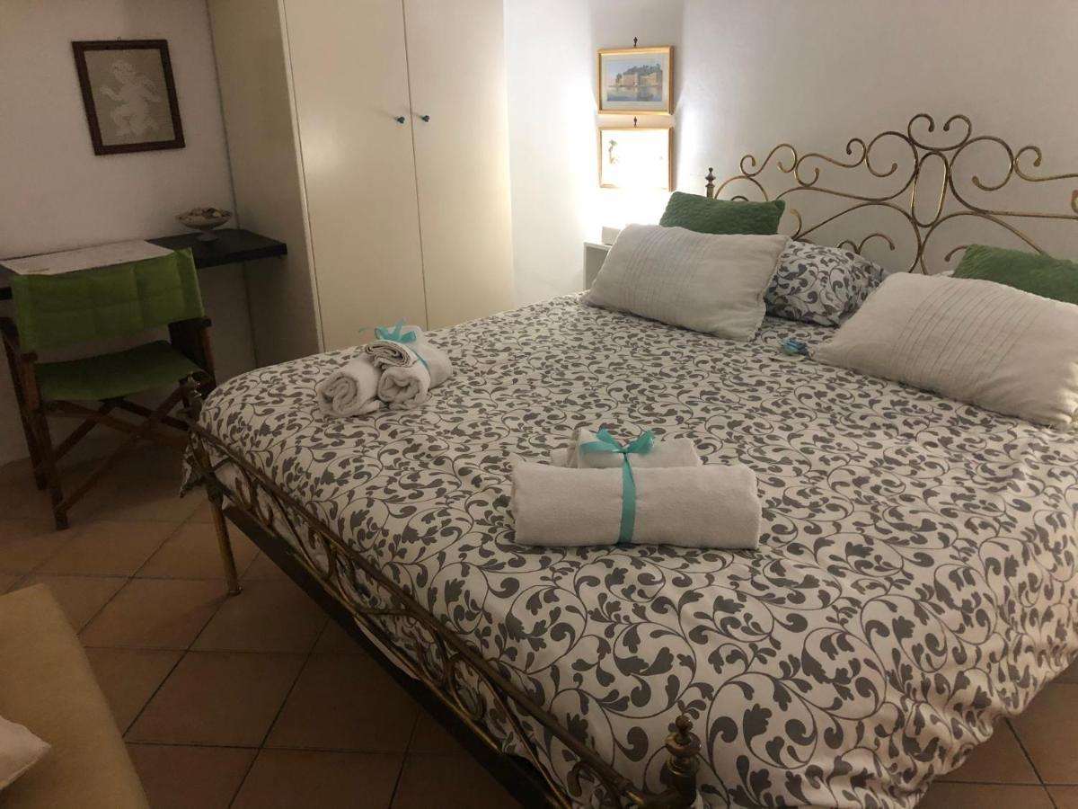 Caio Asinio Apartment Napoli Ngoại thất bức ảnh