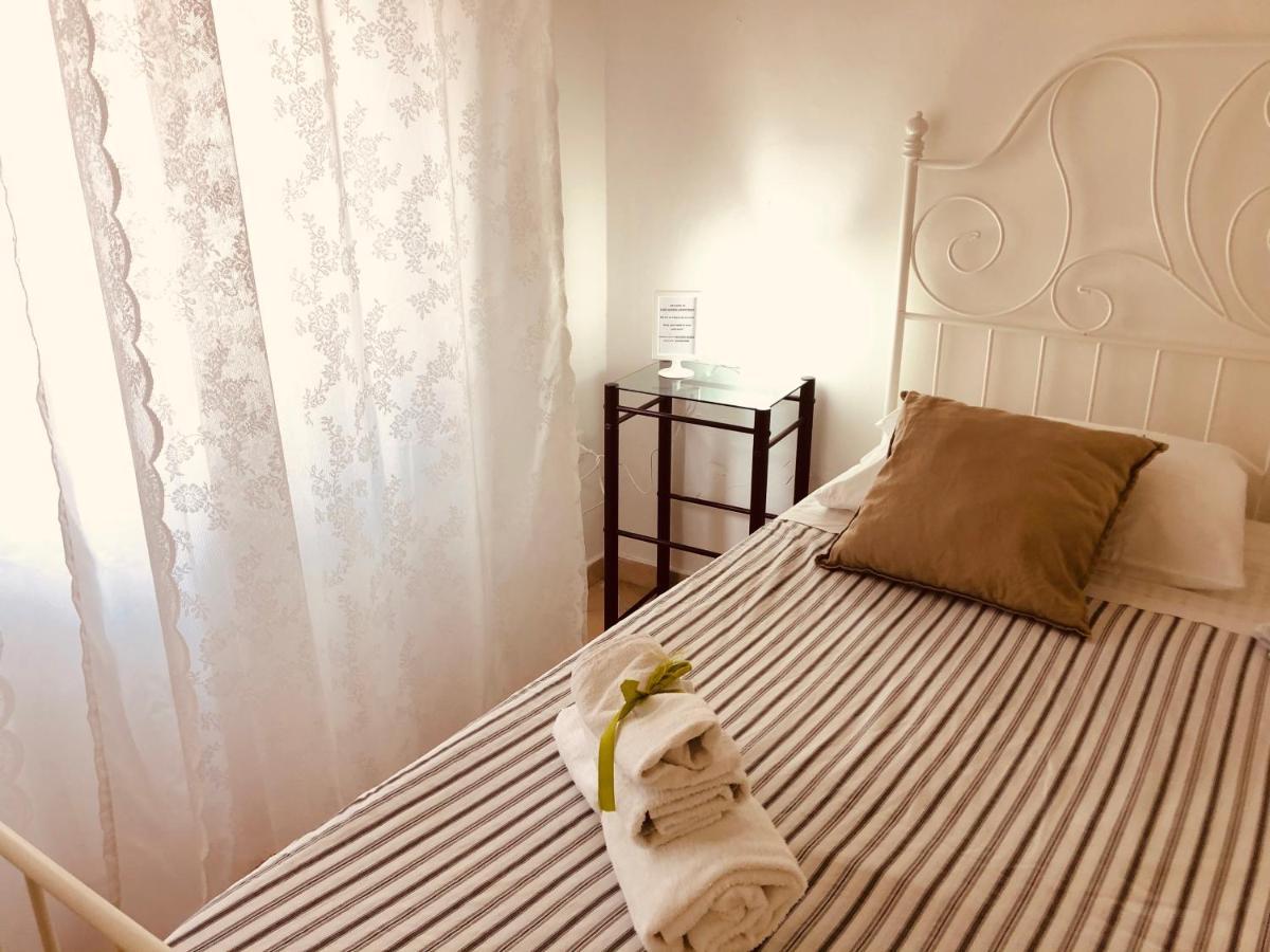 Caio Asinio Apartment Napoli Ngoại thất bức ảnh