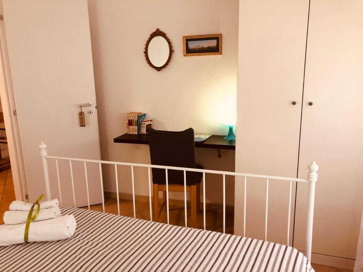 Caio Asinio Apartment Napoli Ngoại thất bức ảnh