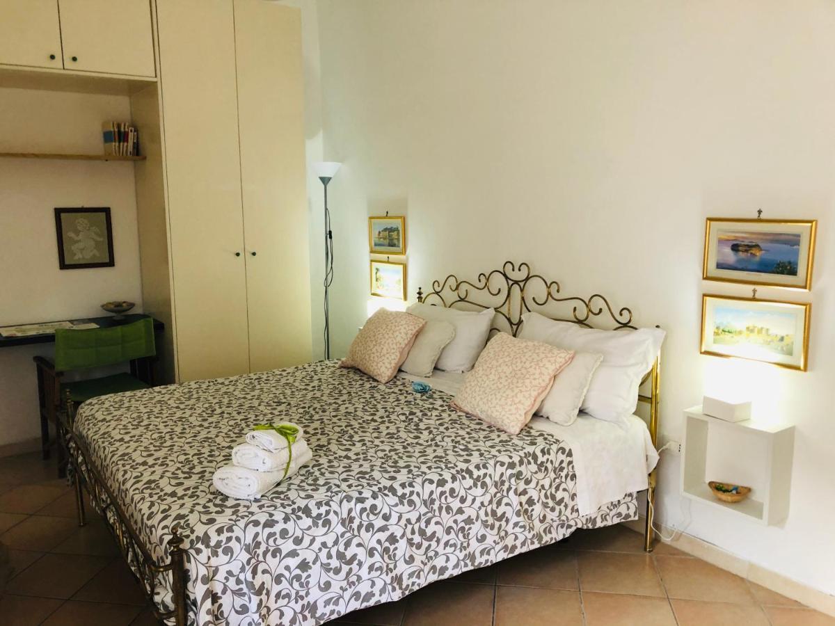 Caio Asinio Apartment Napoli Ngoại thất bức ảnh