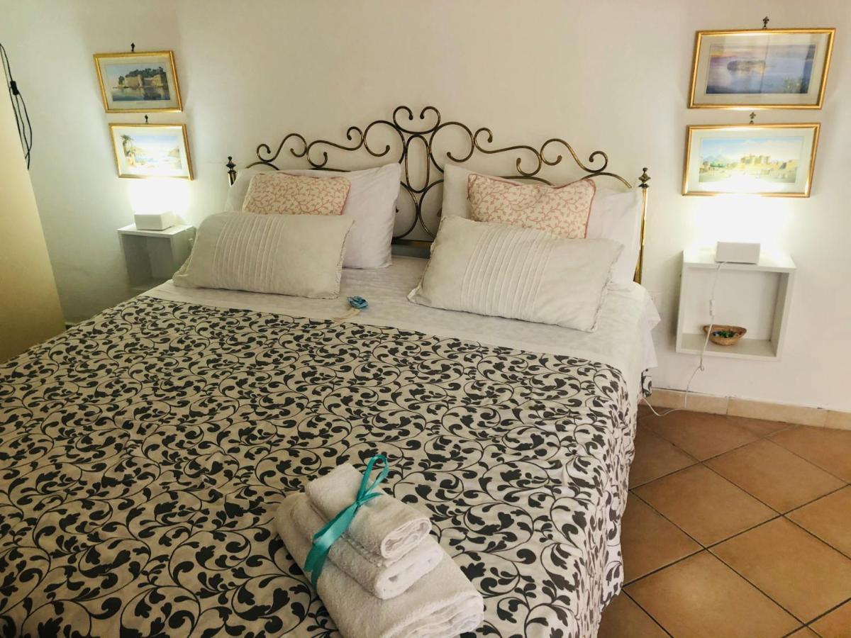 Caio Asinio Apartment Napoli Ngoại thất bức ảnh