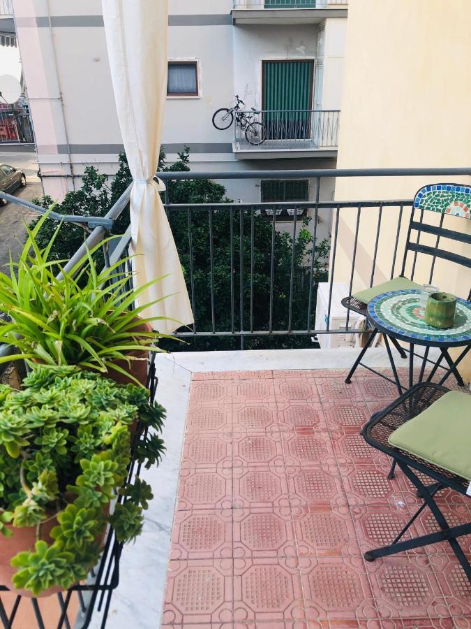 Caio Asinio Apartment Napoli Ngoại thất bức ảnh