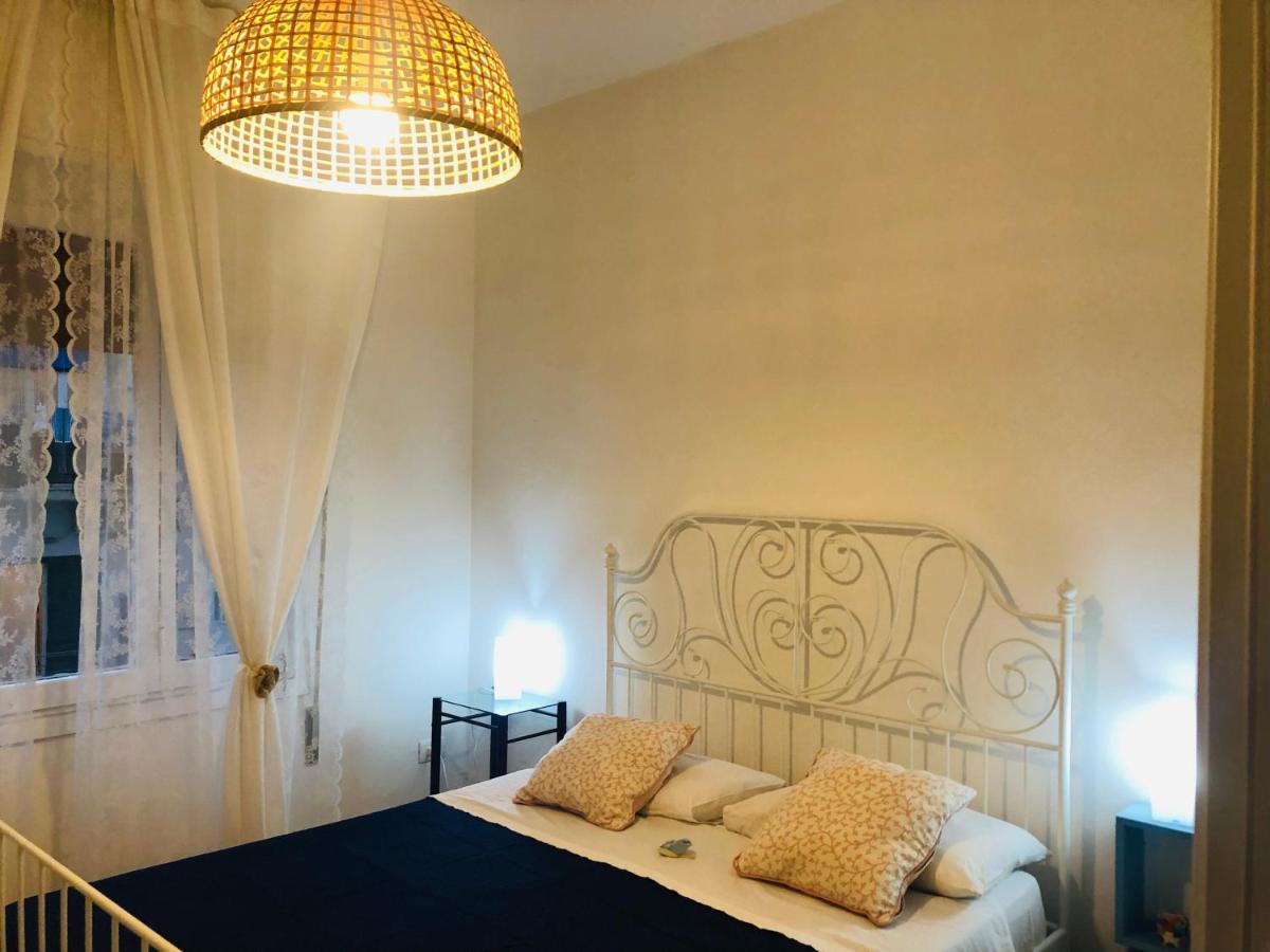 Caio Asinio Apartment Napoli Ngoại thất bức ảnh