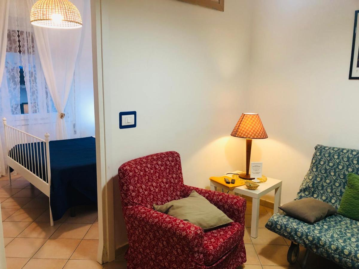 Caio Asinio Apartment Napoli Ngoại thất bức ảnh