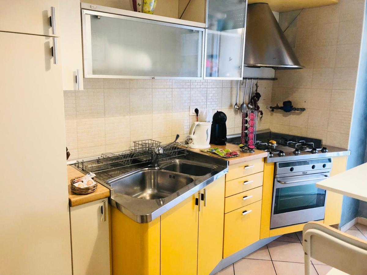 Caio Asinio Apartment Napoli Ngoại thất bức ảnh