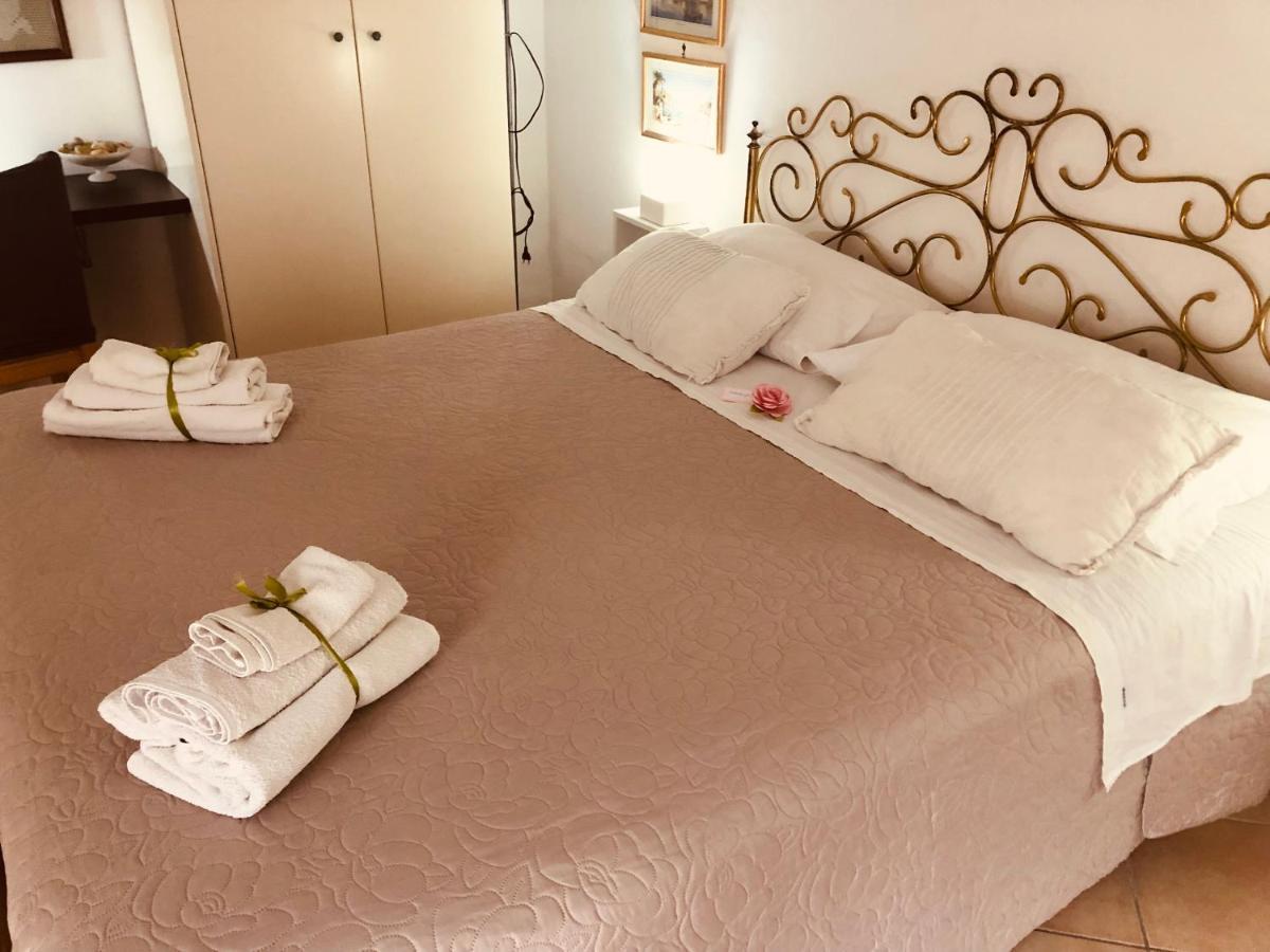 Caio Asinio Apartment Napoli Ngoại thất bức ảnh