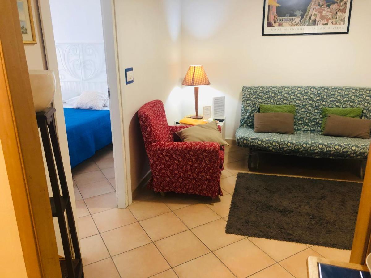 Caio Asinio Apartment Napoli Ngoại thất bức ảnh