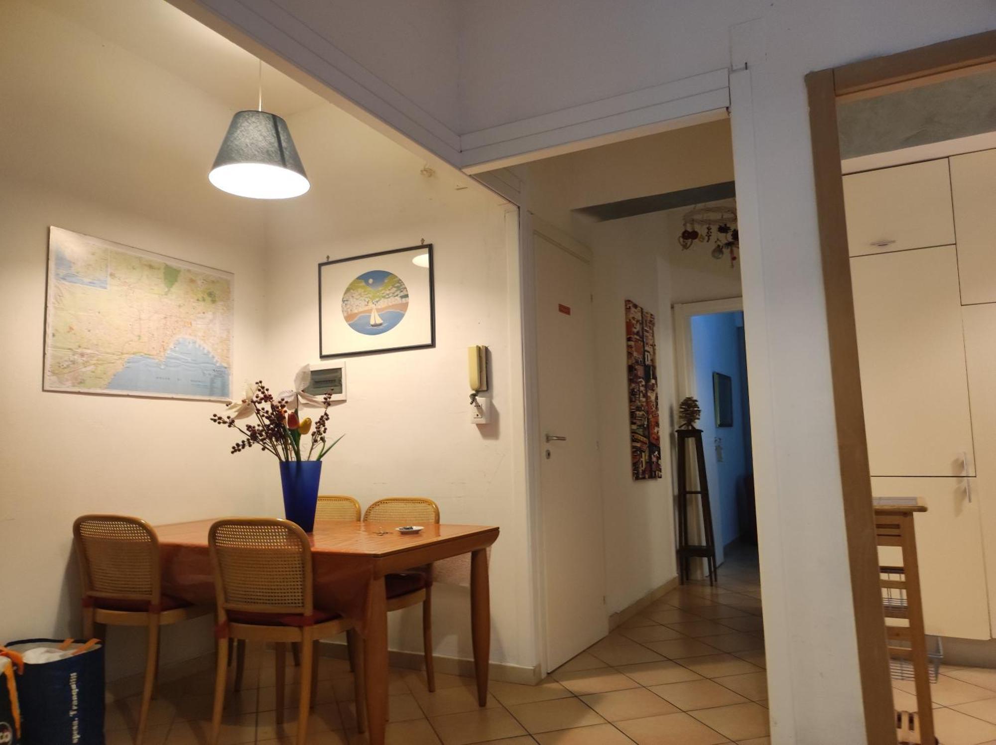 Caio Asinio Apartment Napoli Ngoại thất bức ảnh