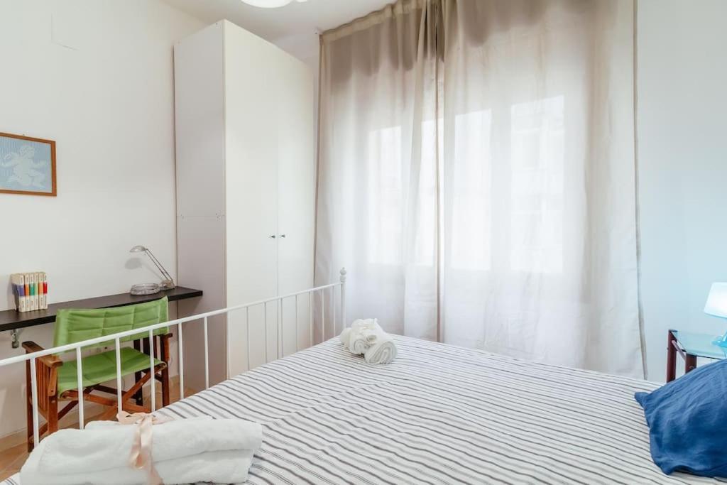 Caio Asinio Apartment Napoli Ngoại thất bức ảnh