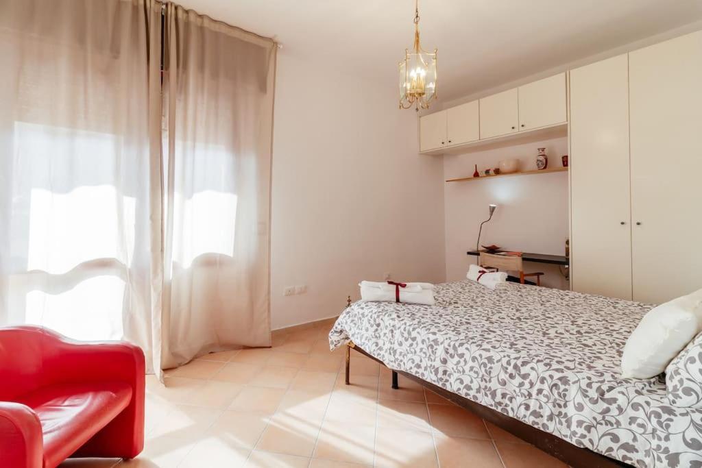Caio Asinio Apartment Napoli Ngoại thất bức ảnh