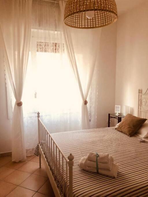 Caio Asinio Apartment Napoli Ngoại thất bức ảnh