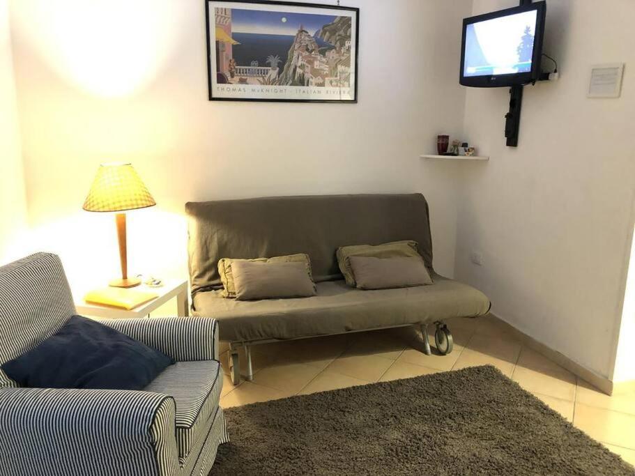 Caio Asinio Apartment Napoli Ngoại thất bức ảnh
