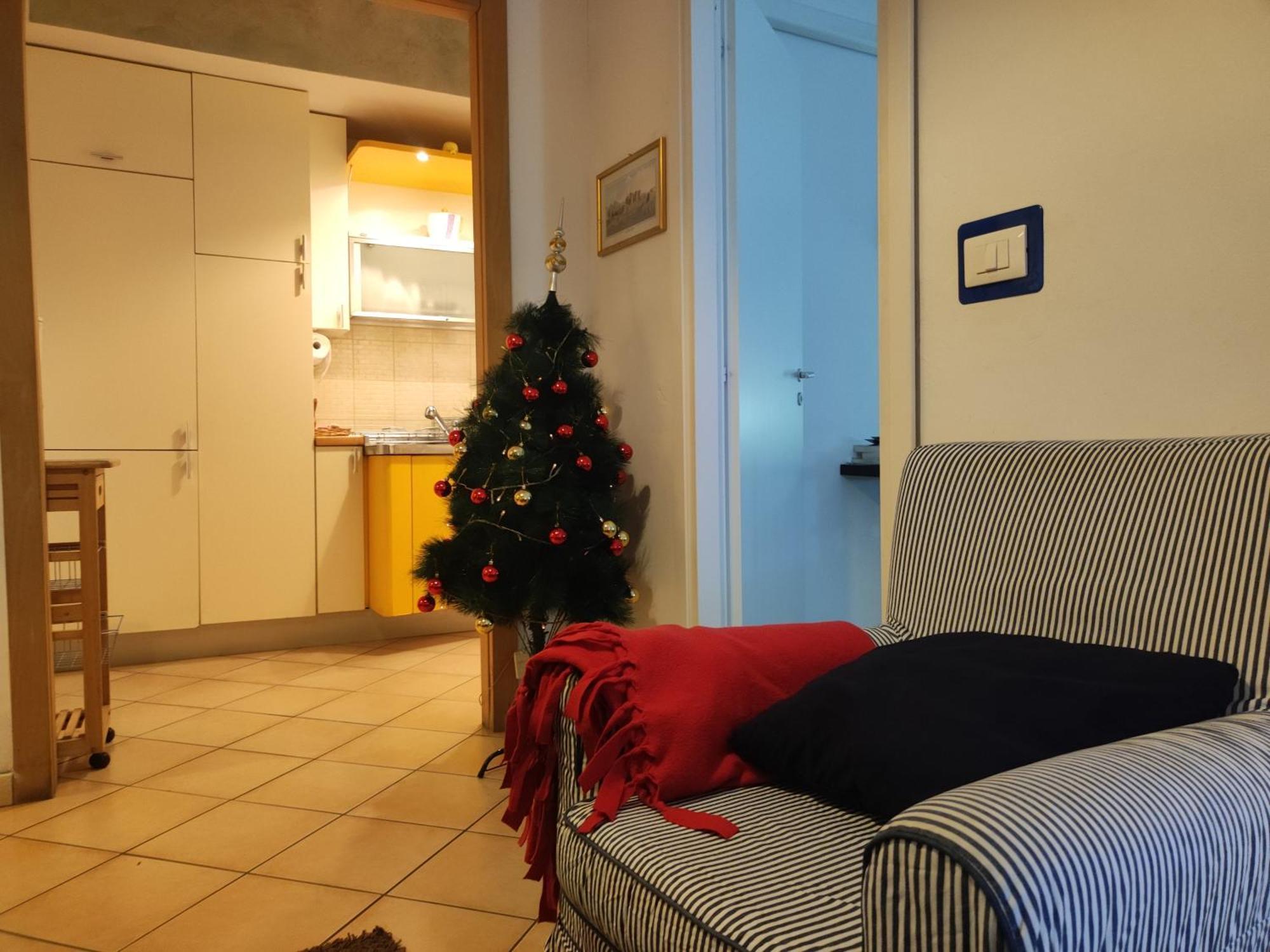 Caio Asinio Apartment Napoli Phòng bức ảnh