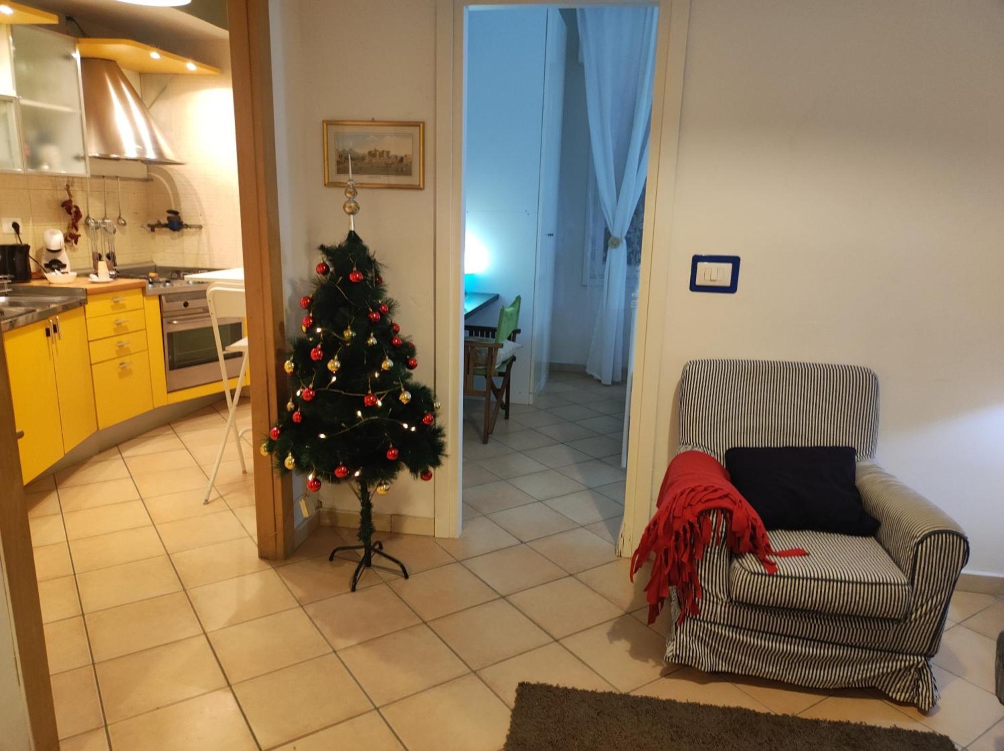 Caio Asinio Apartment Napoli Phòng bức ảnh