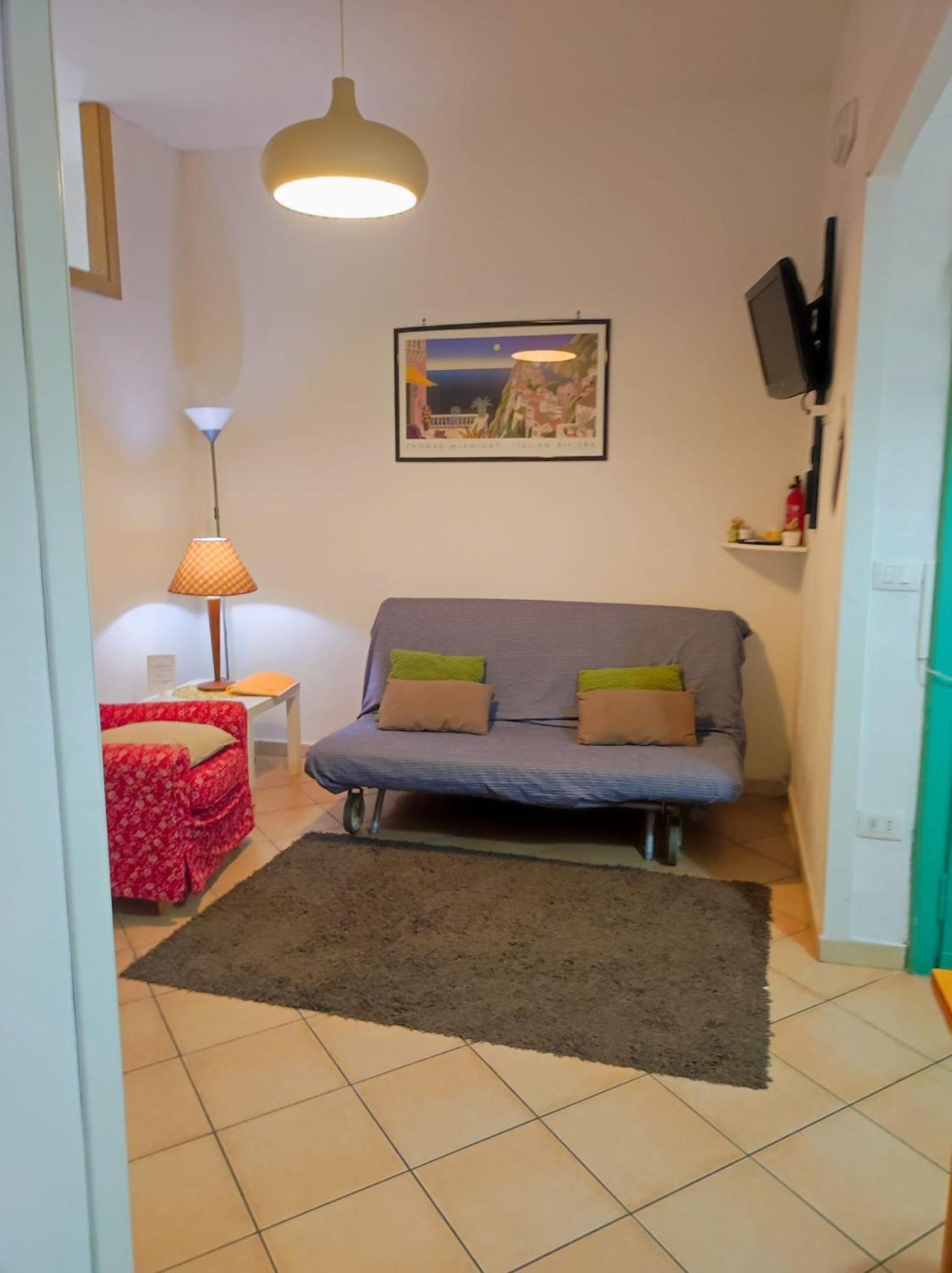 Caio Asinio Apartment Napoli Ngoại thất bức ảnh