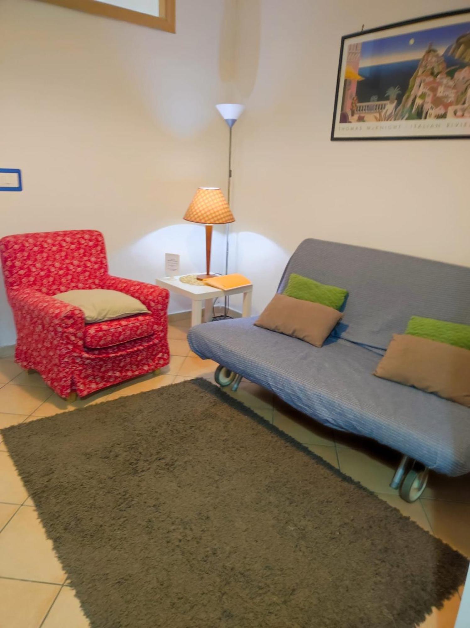 Caio Asinio Apartment Napoli Ngoại thất bức ảnh