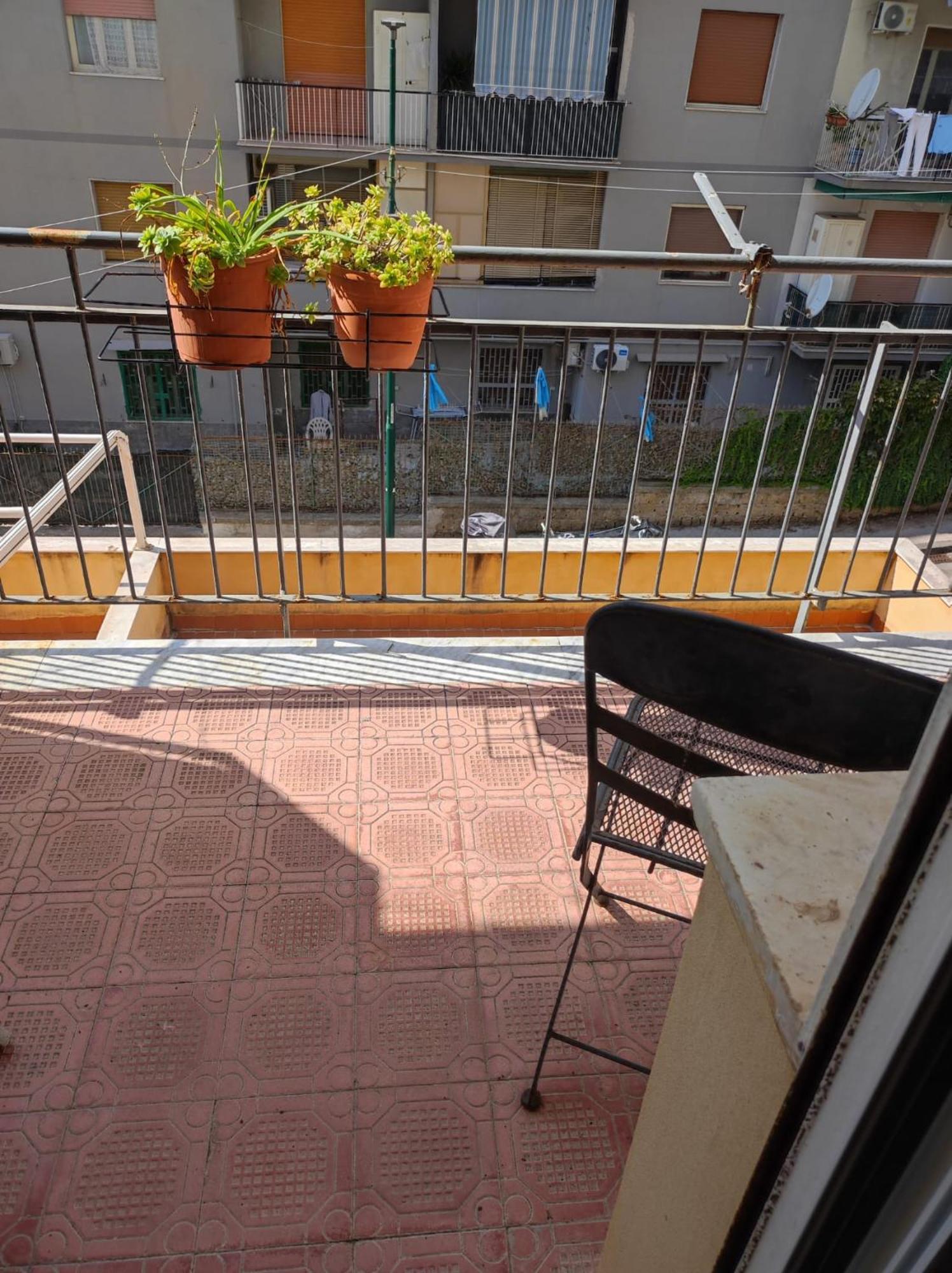 Caio Asinio Apartment Napoli Ngoại thất bức ảnh