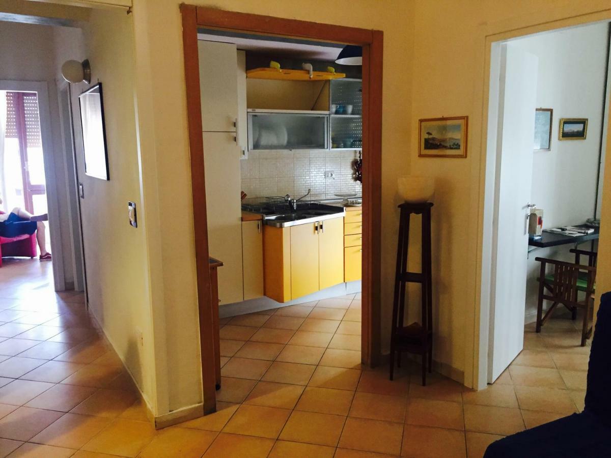 Caio Asinio Apartment Napoli Ngoại thất bức ảnh
