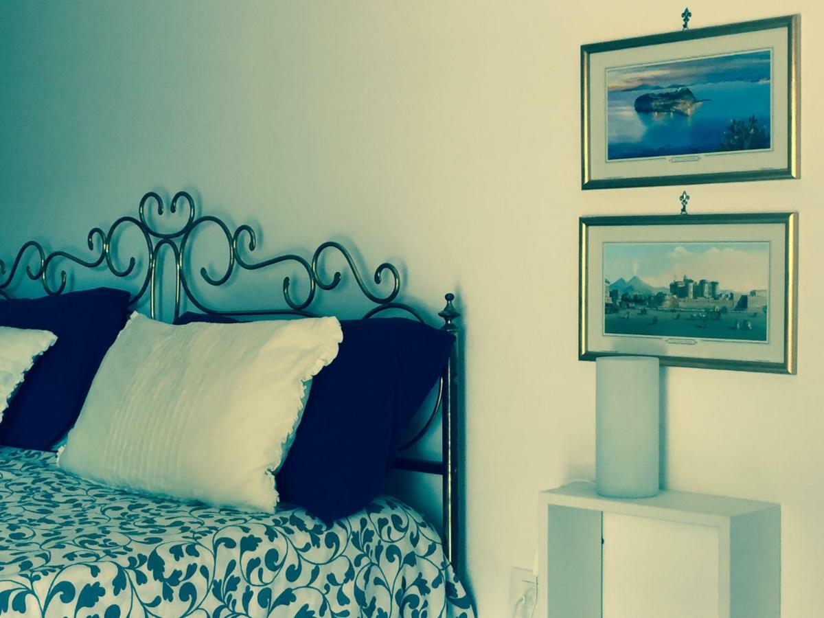 Caio Asinio Apartment Napoli Ngoại thất bức ảnh