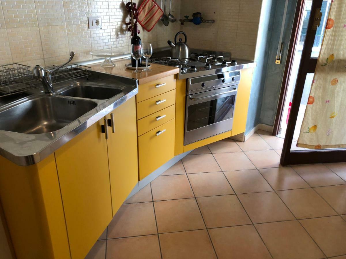 Caio Asinio Apartment Napoli Ngoại thất bức ảnh