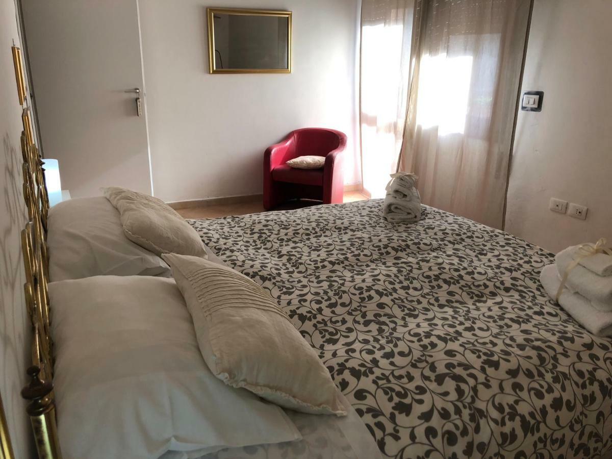 Caio Asinio Apartment Napoli Ngoại thất bức ảnh