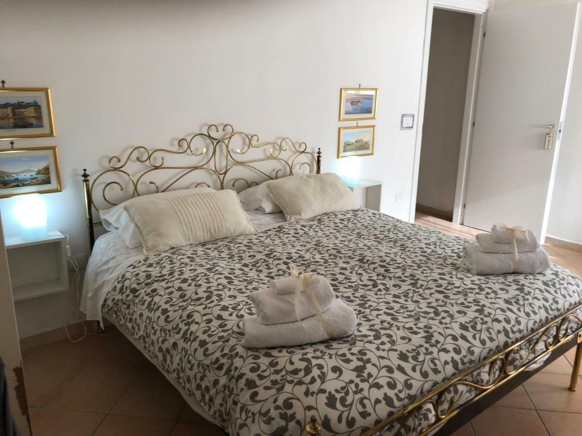 Caio Asinio Apartment Napoli Ngoại thất bức ảnh