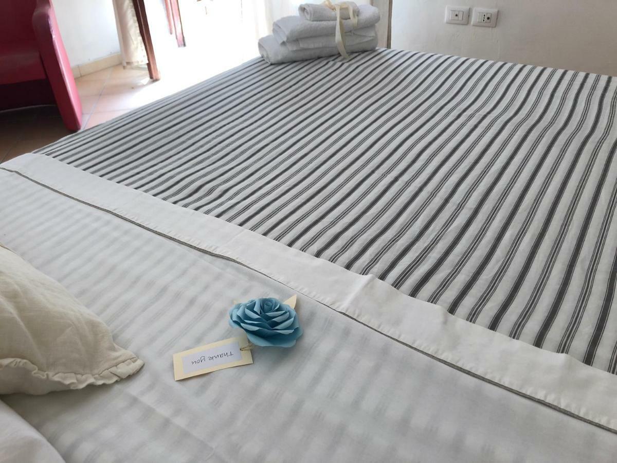Caio Asinio Apartment Napoli Ngoại thất bức ảnh