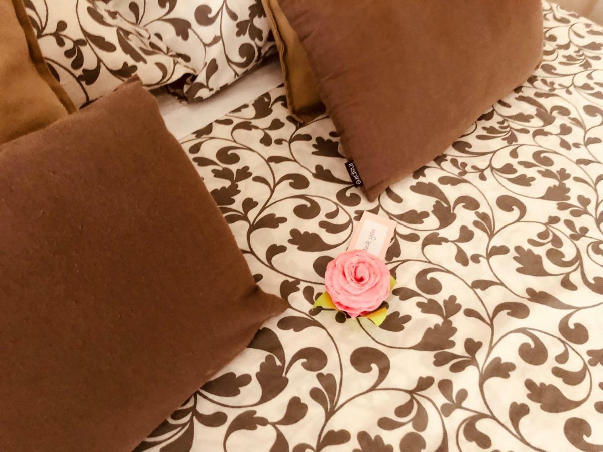 Caio Asinio Apartment Napoli Ngoại thất bức ảnh