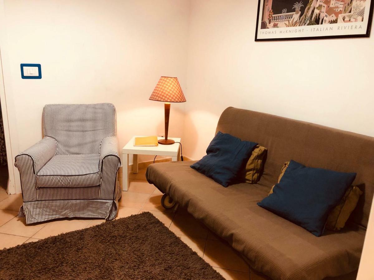 Caio Asinio Apartment Napoli Ngoại thất bức ảnh