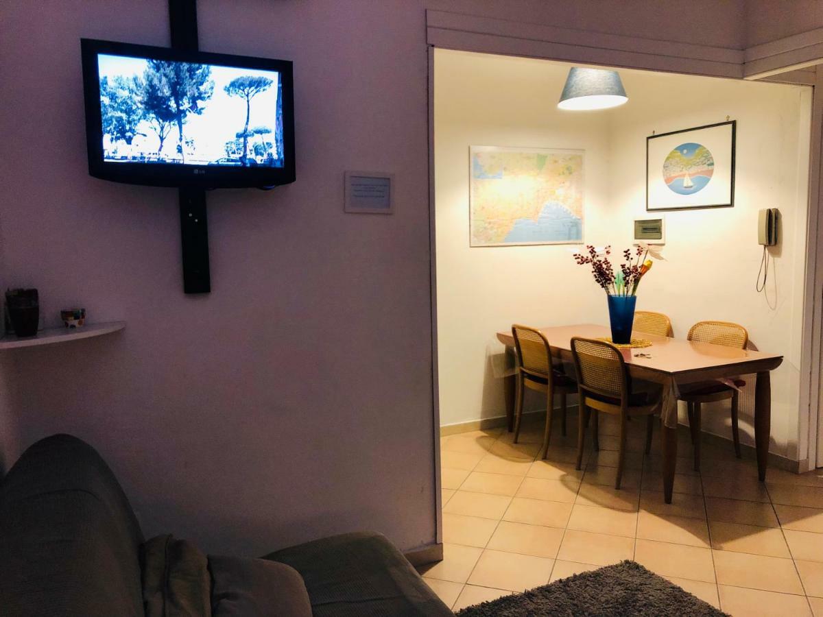 Caio Asinio Apartment Napoli Ngoại thất bức ảnh