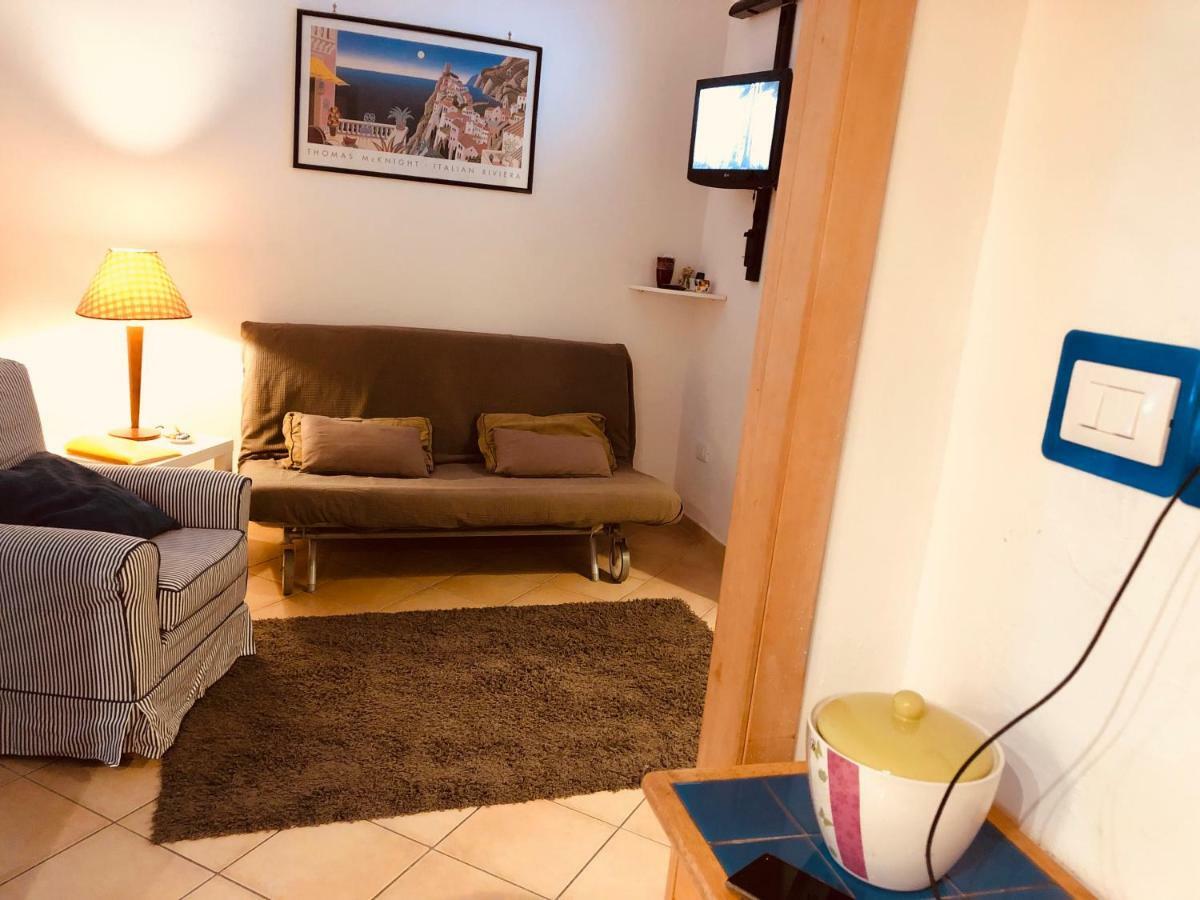 Caio Asinio Apartment Napoli Ngoại thất bức ảnh