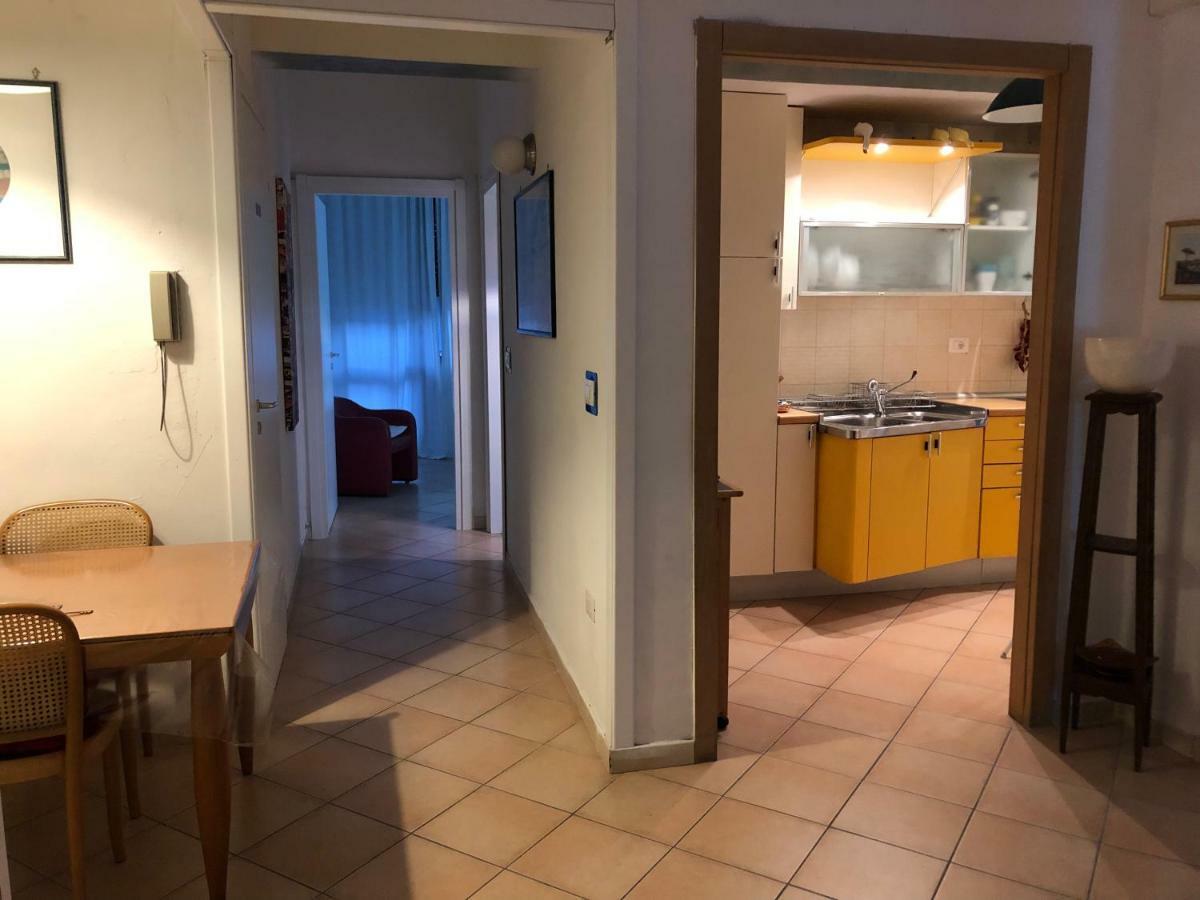 Caio Asinio Apartment Napoli Ngoại thất bức ảnh