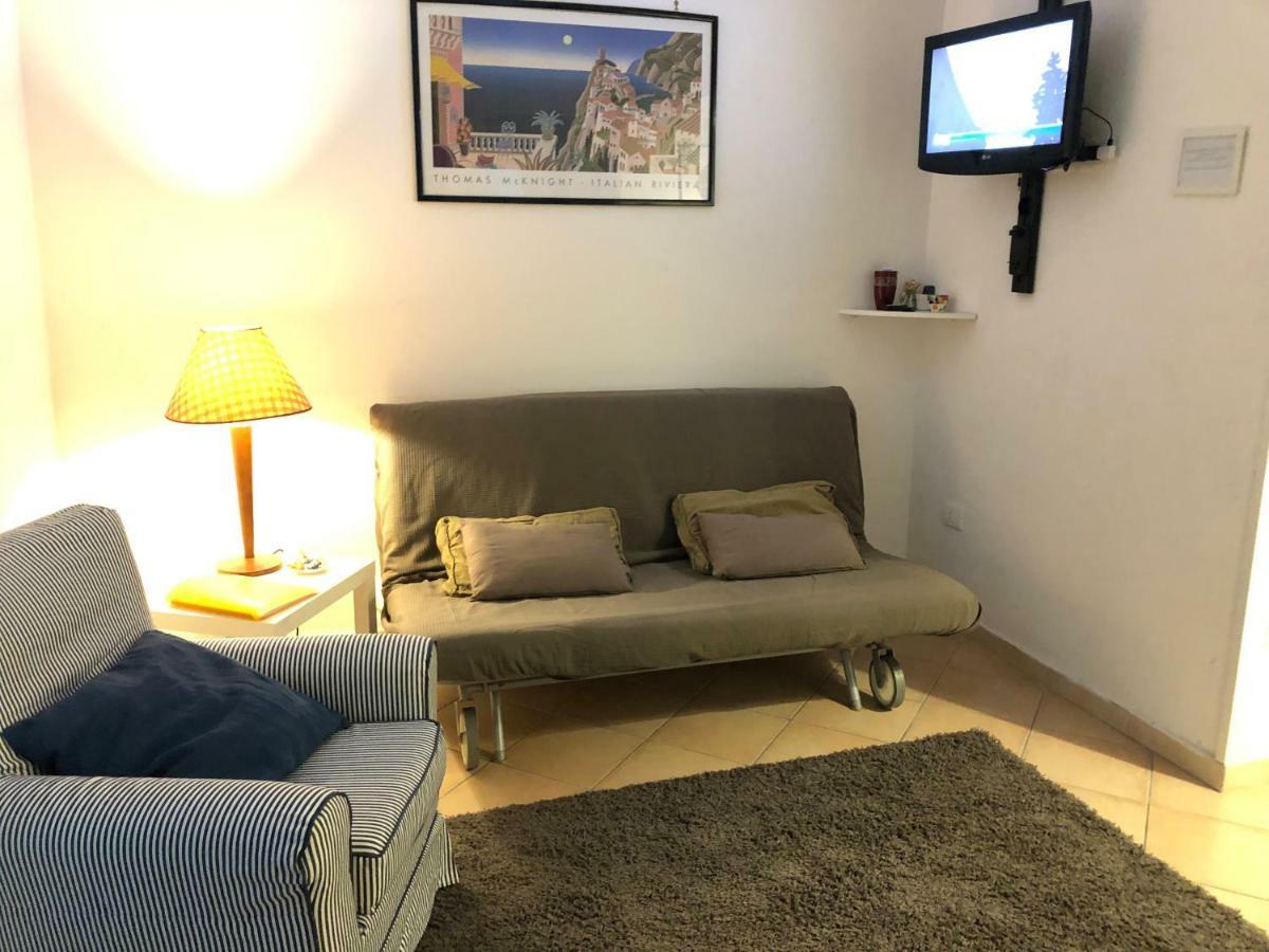 Caio Asinio Apartment Napoli Ngoại thất bức ảnh