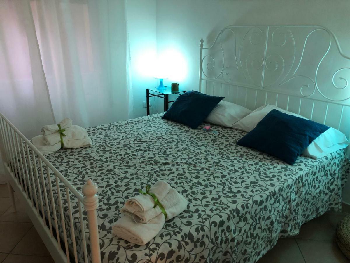 Caio Asinio Apartment Napoli Ngoại thất bức ảnh