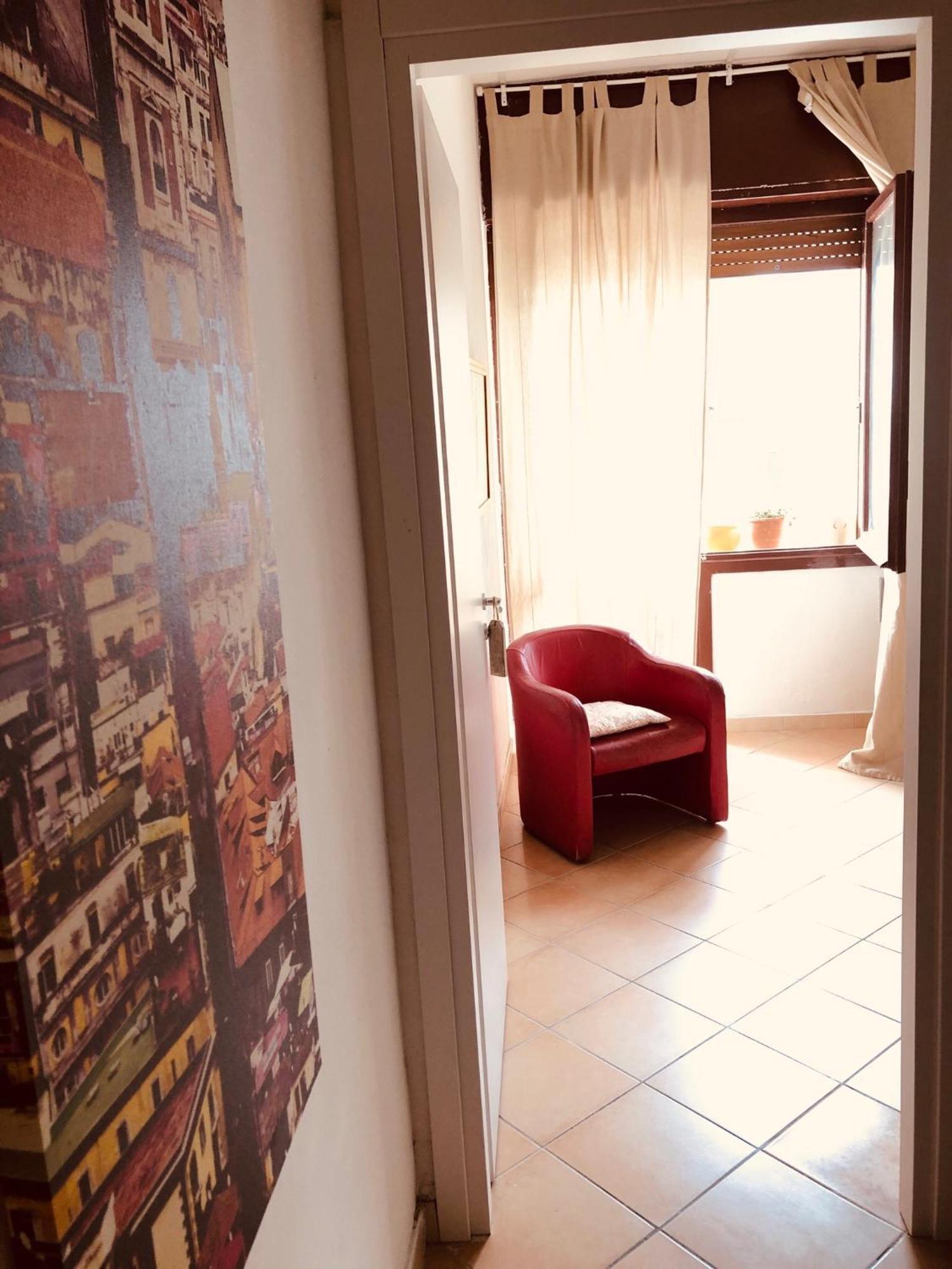 Caio Asinio Apartment Napoli Ngoại thất bức ảnh