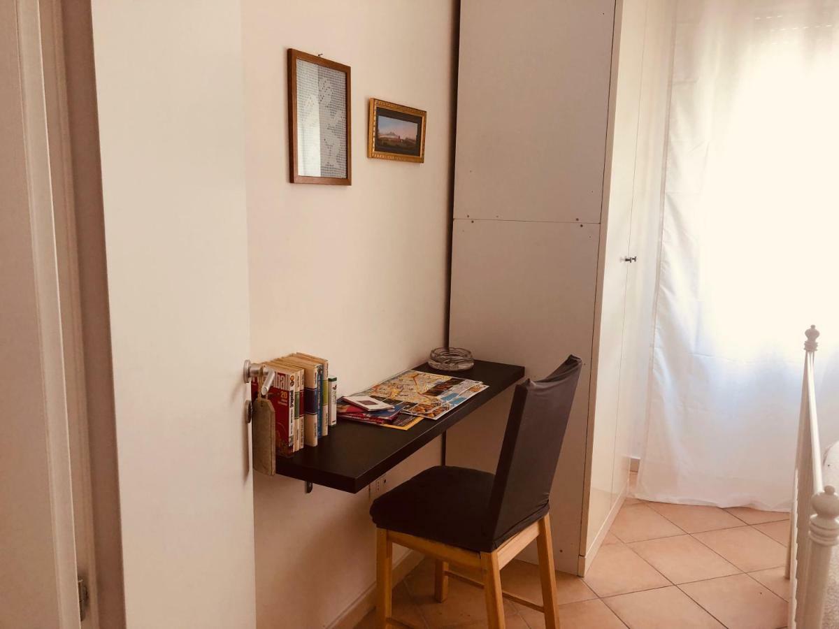 Caio Asinio Apartment Napoli Ngoại thất bức ảnh