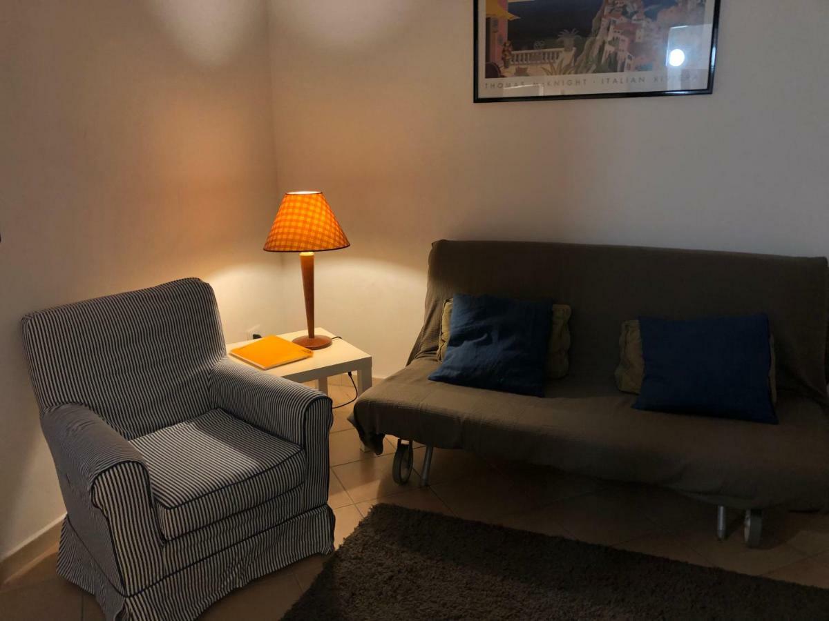 Caio Asinio Apartment Napoli Ngoại thất bức ảnh