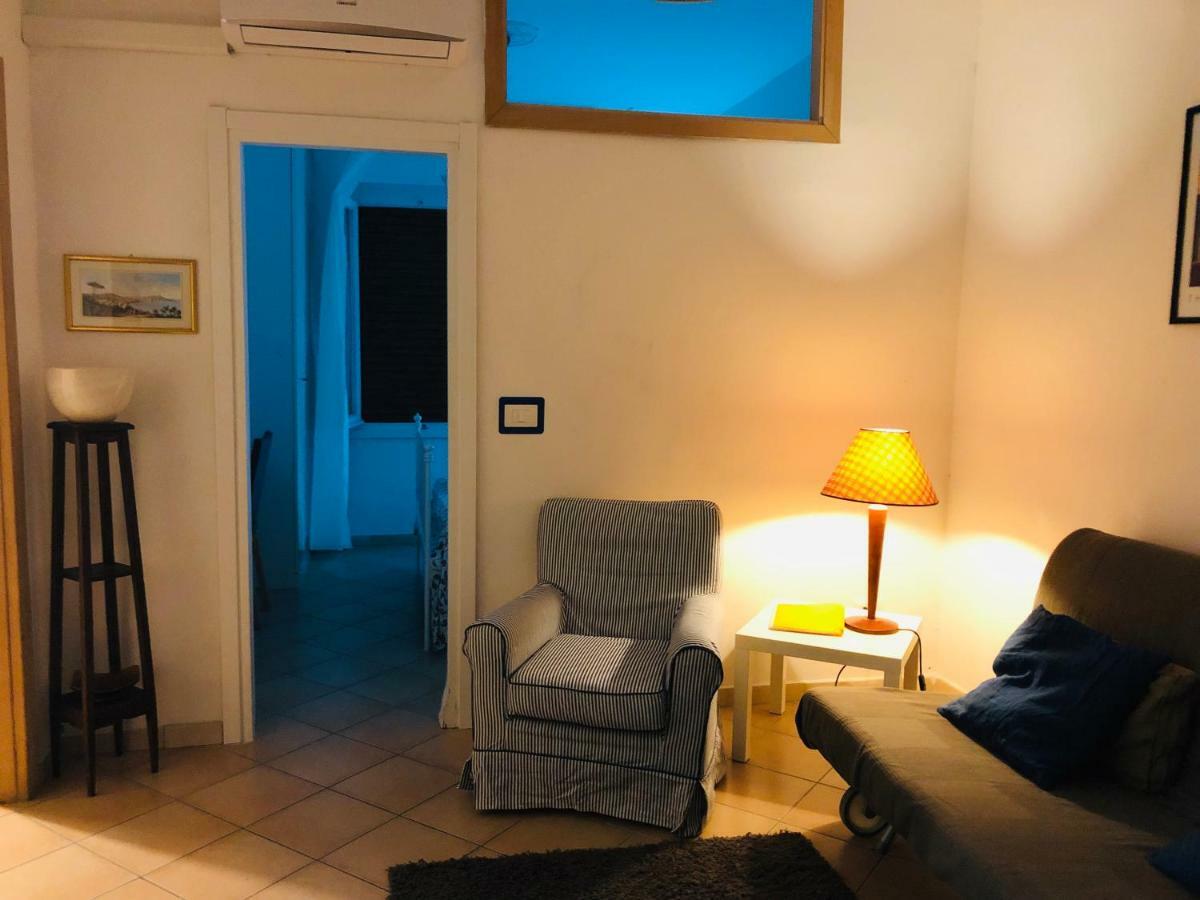 Caio Asinio Apartment Napoli Ngoại thất bức ảnh