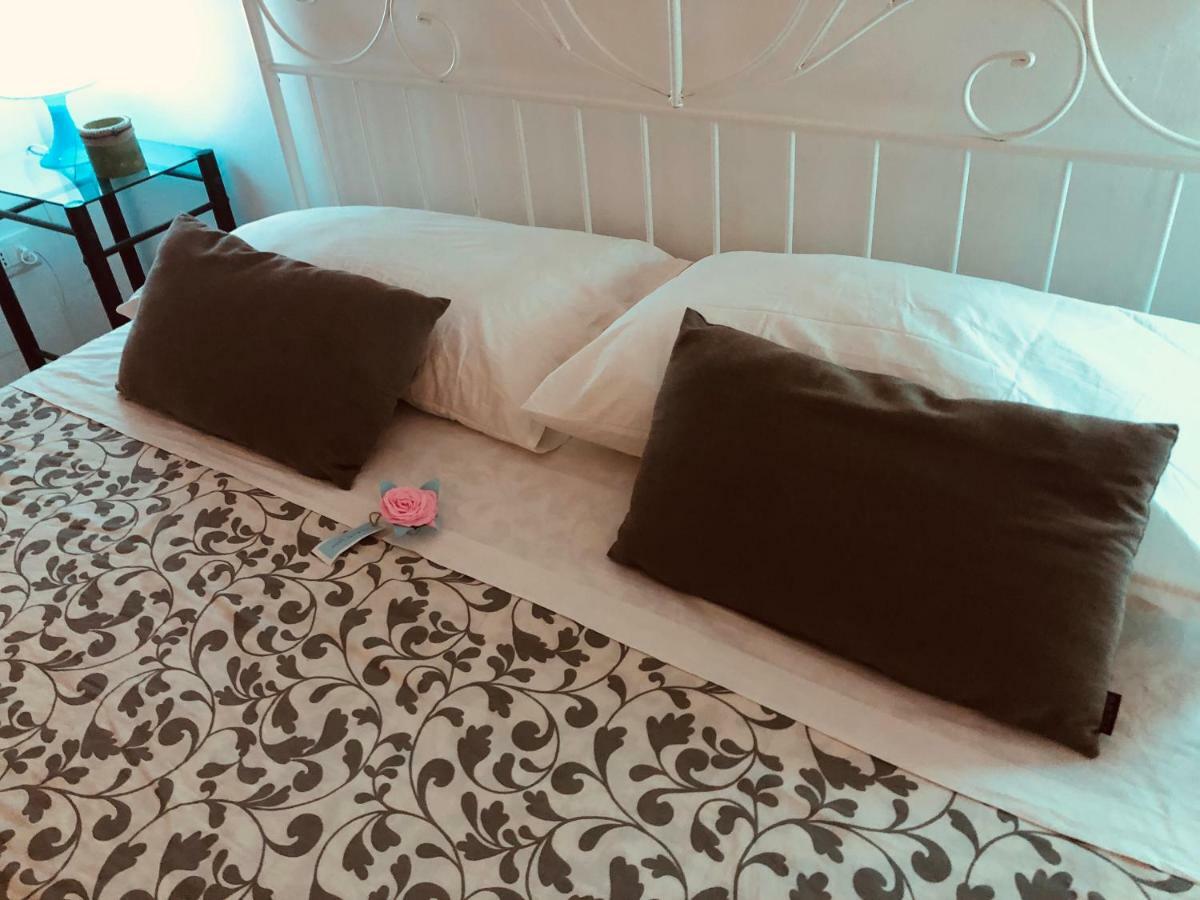 Caio Asinio Apartment Napoli Ngoại thất bức ảnh
