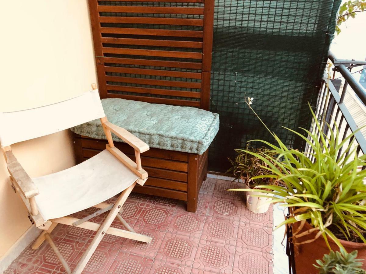 Caio Asinio Apartment Napoli Ngoại thất bức ảnh