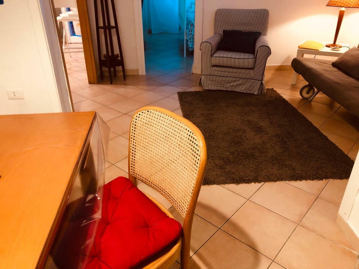 Caio Asinio Apartment Napoli Ngoại thất bức ảnh
