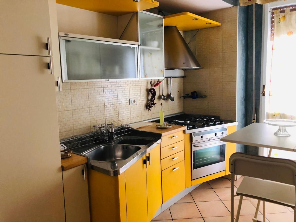 Caio Asinio Apartment Napoli Ngoại thất bức ảnh